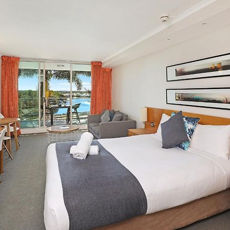 Pelican Waters Golf Resort Sunshine Coast Caloundra Exterior photo