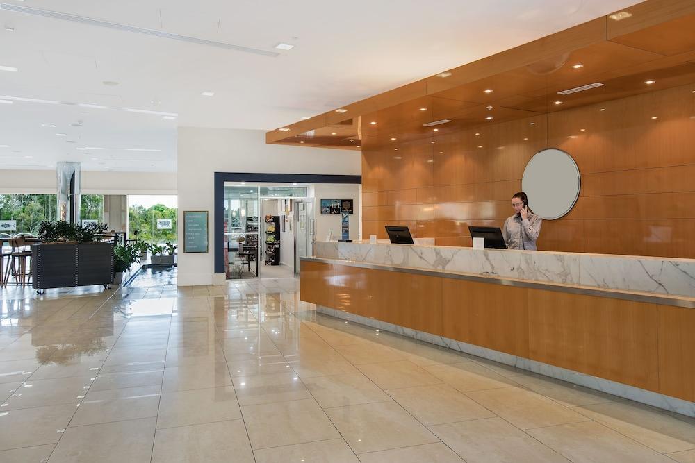 Pelican Waters Golf Resort Sunshine Coast Caloundra Exterior photo
