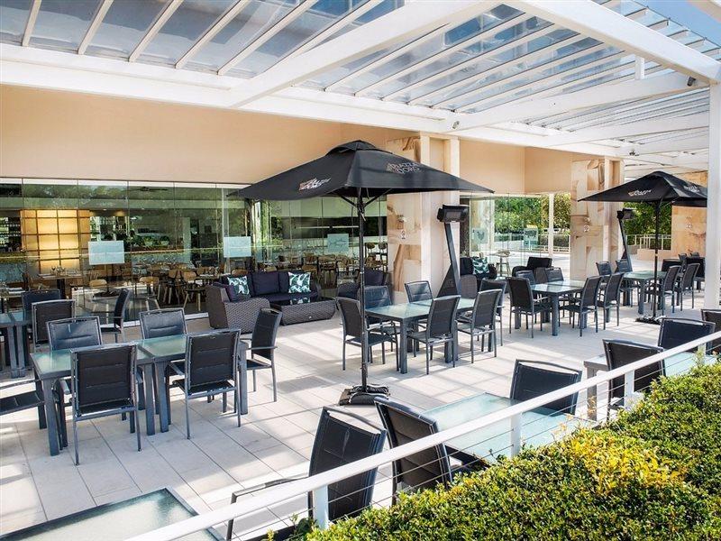 Pelican Waters Golf Resort Sunshine Coast Caloundra Exterior photo