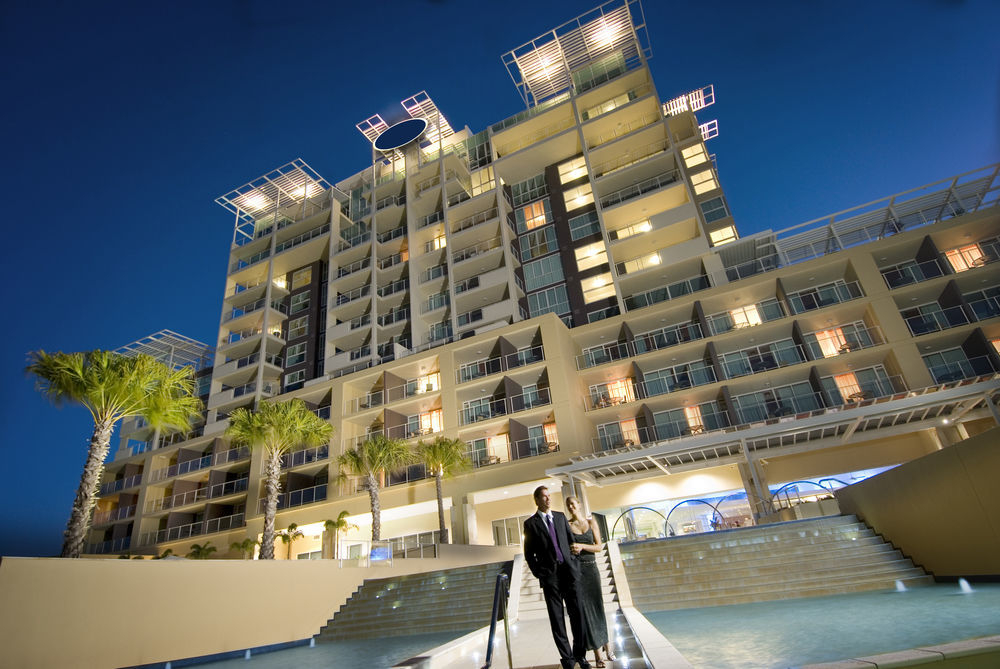Pelican Waters Golf Resort Sunshine Coast Caloundra Exterior photo