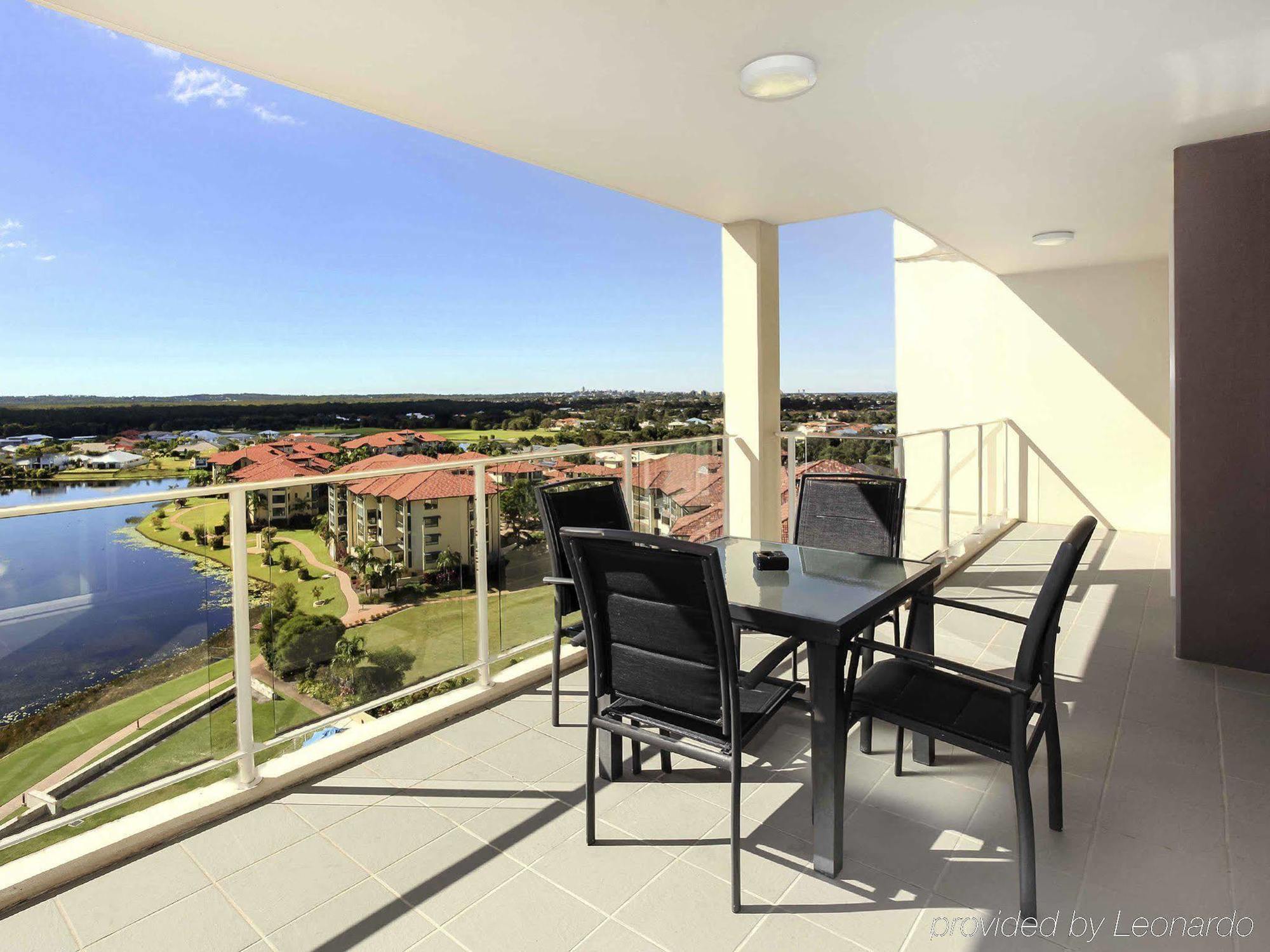 Pelican Waters Golf Resort Caloundra Exterior photo