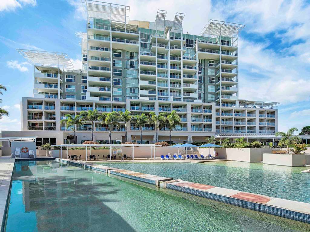 Pelican Waters Golf Resort Sunshine Coast Caloundra Exterior photo