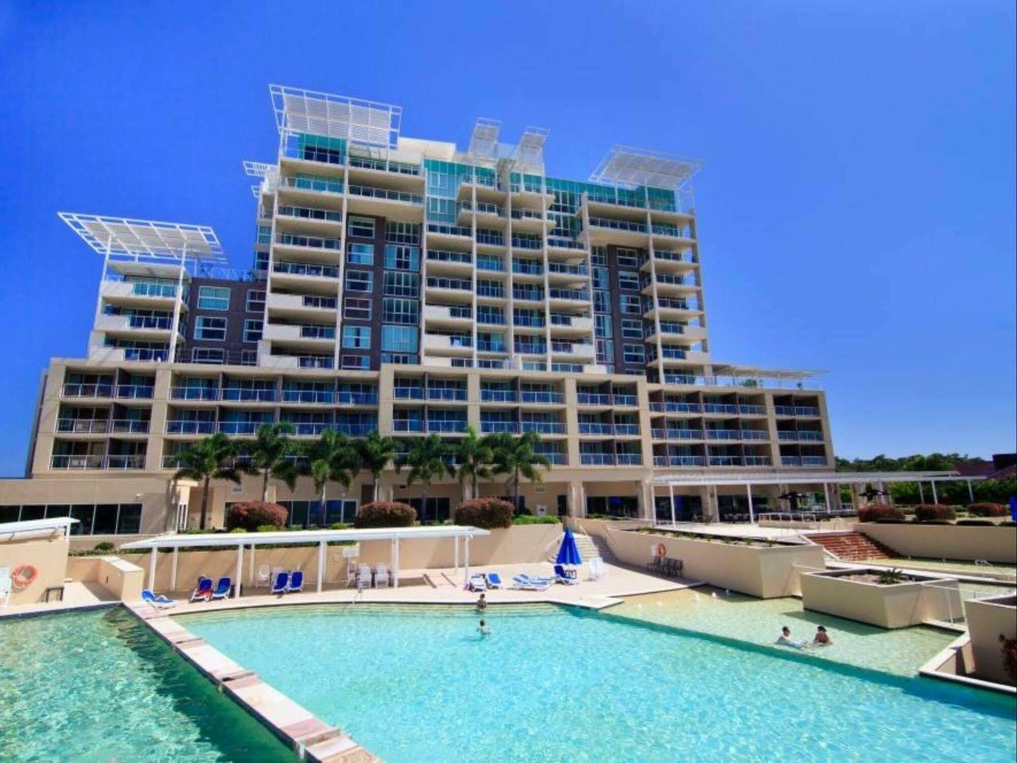 Pelican Waters Golf Resort Sunshine Coast Caloundra Exterior photo