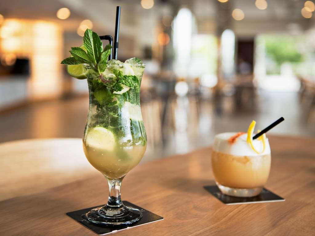 Pelican Waters Golf Resort Sunshine Coast Caloundra Restaurant photo